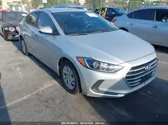 5NPD74LF4JH280885 2018 HYUNDAI ELANTRA