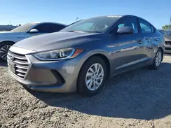 5NPD74LF4JH284550 2018 HYUNDAI ELANTRA