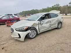 5NPD74LF4JH288730 2018 HYUNDAI ELANTRA