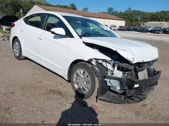 5NPD74LF4JH290784 2018 HYUNDAI ELANTRA