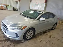 5NPD74LF4JH291921 2018 HYUNDAI ELANTRA