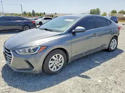 5NPD74LF4JH293247 2018 HYUNDAI ELANTRA