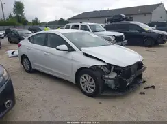 5NPD74LF4JH295175 2018 HYUNDAI ELANTRA