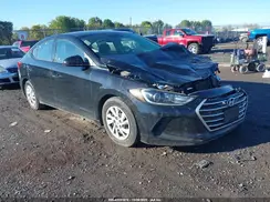 5NPD74LF4JH297217 2018 HYUNDAI ELANTRA