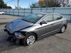 5NPD74LF4JH303260 2018 HYUNDAI ELANTRA