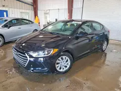 5NPD74LF4JH308927 2018 HYUNDAI ELANTRA