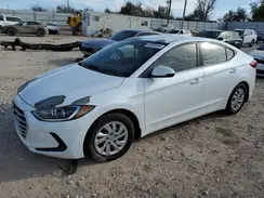 5NPD74LF4JH309415 2018 HYUNDAI ELANTRA