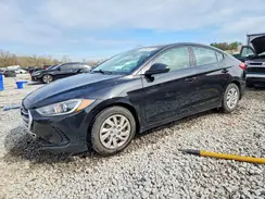 5NPD74LF4JH311858 2018 HYUNDAI ELANTRA