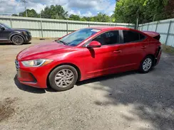 5NPD74LF4JH314436 2018 HYUNDAI ELANTRA
