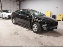 5NPD74LF4JH316171 2018 HYUNDAI ELANTRA