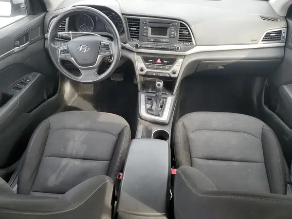 5NPD74LF4JH316462 2018 HYUNDAI ELANTRA - Image 8