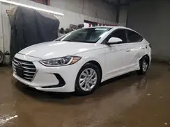 5NPD74LF4JH317479 2018 HYUNDAI ELANTRA