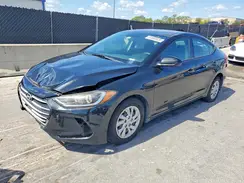 5NPD74LF4JH317711 2018 HYUNDAI ELANTRA