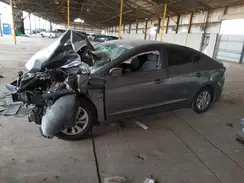 5NPD74LF4JH321726 2018 HYUNDAI ELANTRA