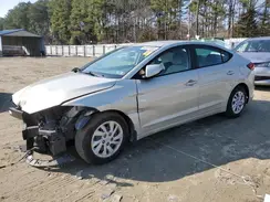 5NPD74LF4JH322682 2018 HYUNDAI ELANTRA
