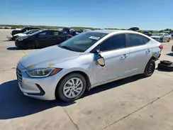 5NPD74LF4JH326568 2018 HYUNDAI ELANTRA