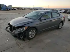 5NPD74LF4JH332662 2018 HYUNDAI ELANTRA