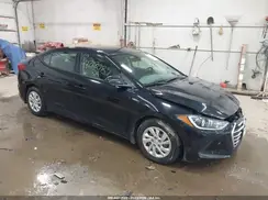 5NPD74LF4JH336338 2018 HYUNDAI ELANTRA