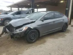 5NPD74LF4JH339689 2018 HYUNDAI ELANTRA
