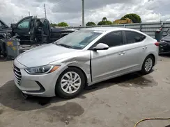 5NPD74LF4JH341765 2018 HYUNDAI ELANTRA