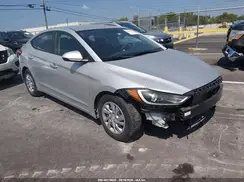 5NPD74LF4JH349591 2018 HYUNDAI ELANTRA