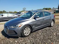 5NPD74LF4JH349980 2018 HYUNDAI ELANTRA
