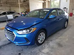 5NPD74LF4JH350790 2018 HYUNDAI ELANTRA