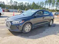 5NPD74LF4JH351311 2018 HYUNDAI ELANTRA