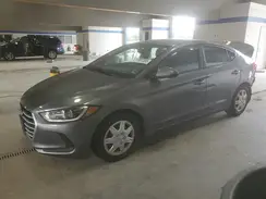 5NPD74LF4JH351518 2018 HYUNDAI ELANTRA