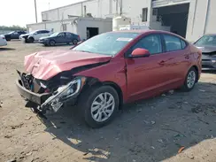 5NPD74LF4JH355178 2018 HYUNDAI ELANTRA