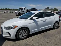 5NPD74LF4JH355827 2018 HYUNDAI ELANTRA