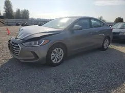 5NPD74LF4JH355892 2018 HYUNDAI ELANTRA