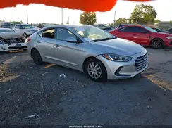 5NPD74LF4JH355925 2018 HYUNDAI ELANTRA