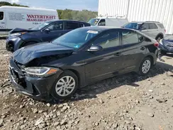 5NPD74LF4JH365029 2018 HYUNDAI ELANTRA