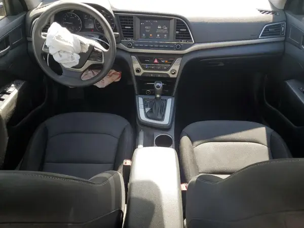5NPD74LF4JH365029 2018 HYUNDAI ELANTRA - Image 8