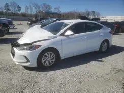 5NPD74LF4JH368545 2018 HYUNDAI ELANTRA
