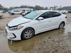 5NPD74LF4JH370442 2018 HYUNDAI ELANTRA