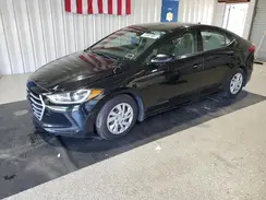 5NPD74LF4JH370523 2018 HYUNDAI ELANTRA