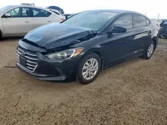5NPD74LF4JH371851 2018 HYUNDAI ELANTRA