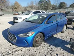 5NPD74LF4JH373759 2018 HYUNDAI ELANTRA