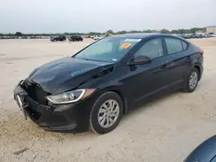 5NPD74LF4JH376340 2018 HYUNDAI ELANTRA