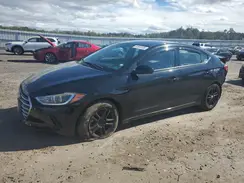 5NPD74LF4JH376578 2018 HYUNDAI ELANTRA