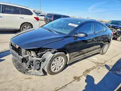 5NPD74LF4JH376886 2018 HYUNDAI ELANTRA