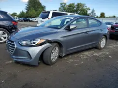 5NPD74LF4JH379397 2018 HYUNDAI ELANTRA