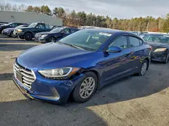 5NPD74LF4JH379416 2018 HYUNDAI ELANTRA