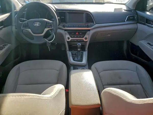 5NPD74LF4JH379416 2018 HYUNDAI ELANTRA - Image 8
