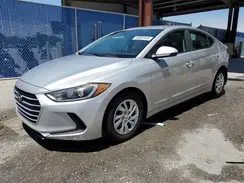5NPD74LF4JH381280 2018 HYUNDAI ELANTRA