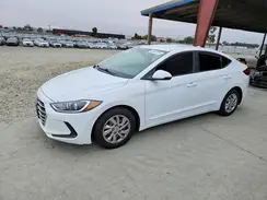 5NPD74LF4JH381778 2018 HYUNDAI ELANTRA