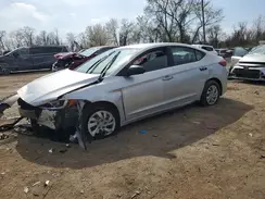 5NPD74LF4JH384678 2018 HYUNDAI ELANTRA