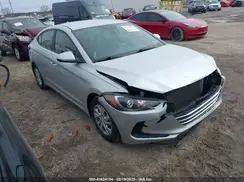 5NPD74LF4JH384681 2018 HYUNDAI ELANTRA